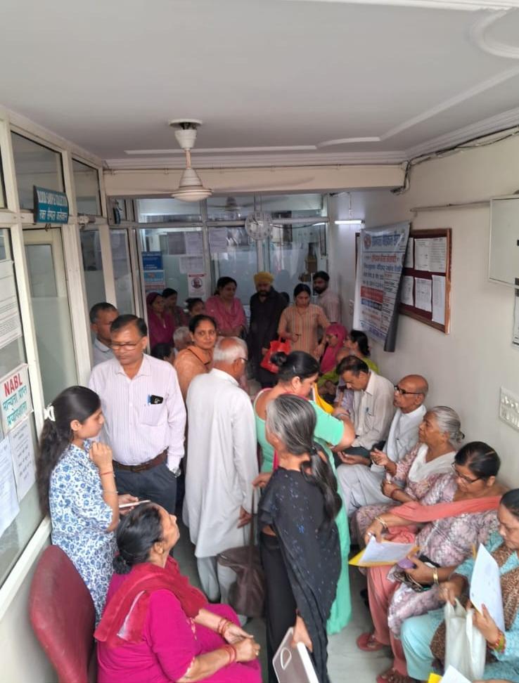 Free-Cancer-Awareness-Camp